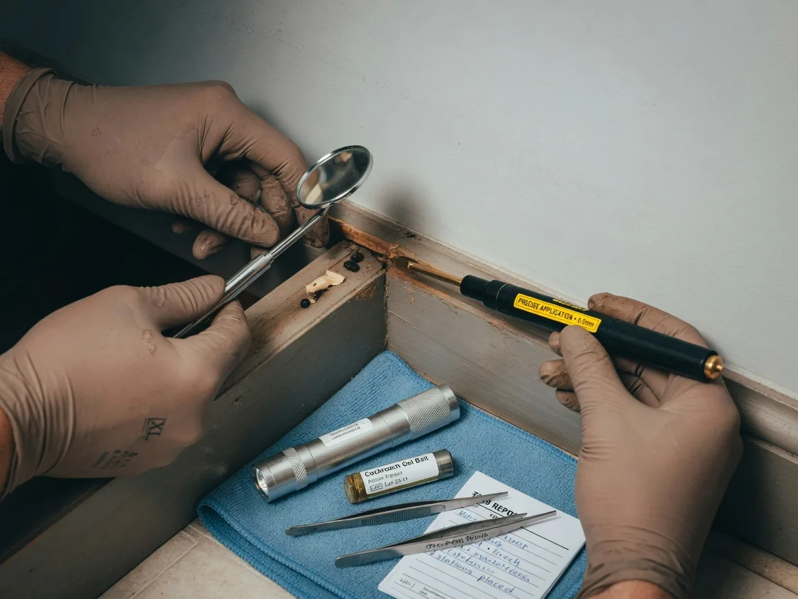 Why choose Emergency Pest Control in Deep Run, NC